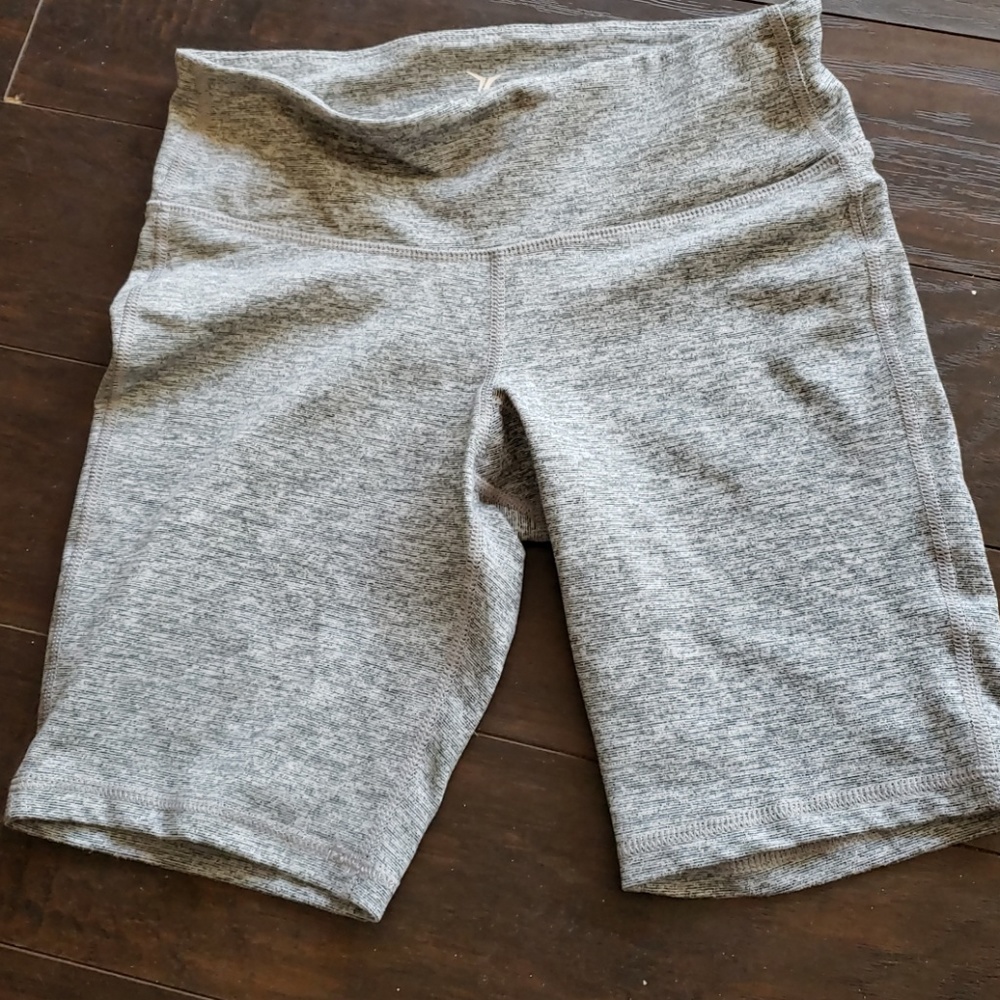 Old Navy active shorts